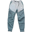 Nike Tech Fleece Baby Blue Bottoms (XS)