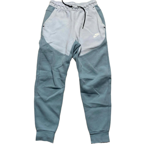Nike Tech Fleece Baby Blue Bottoms (XS)