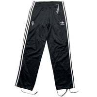 Adidas Lab Sample Black and White Joggers (L)
