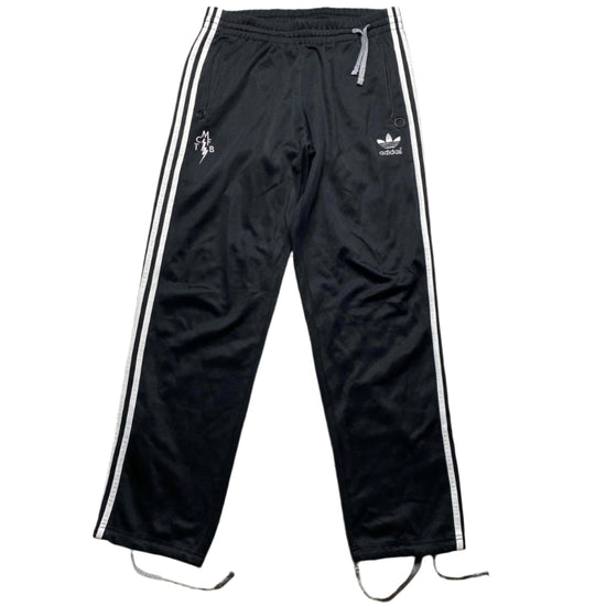 Adidas Lab Sample Black and White Joggers (L)