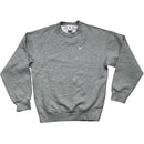 Nike NRG Grey and White Baggy Jumper (XS)