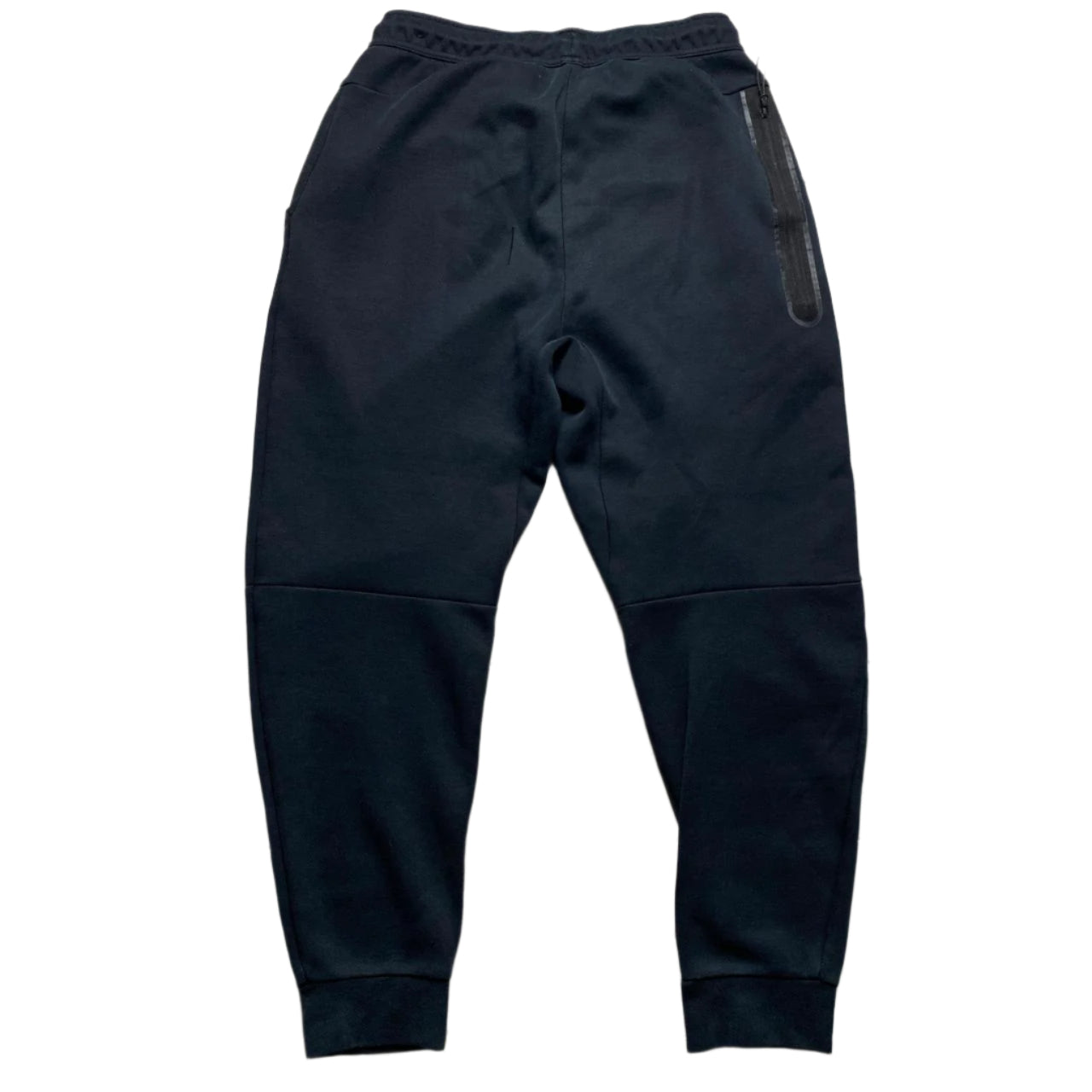 Nike Tech Fleece New Season Black Joggers (M)