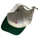 Nike Swim 90’s Vintage White and Red Cap