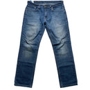 Levis 511 Navy Blue Jeans (33W)