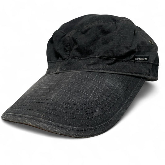 Carhartt Black Tag Log Cap