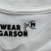WG Gunz T Shirt (S/M/L/XL)