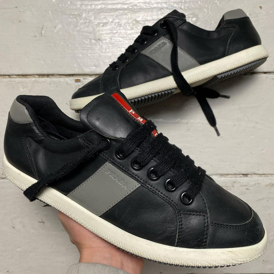 Prada Sport Low Top Vintage Womens Trainers