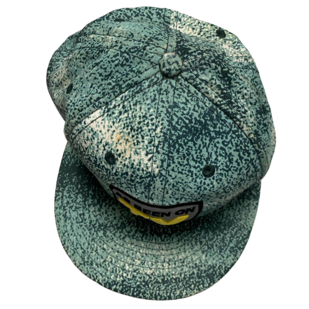 As Seen on TV New Era Fitted Cap