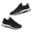 Nike Air Max 97 Black and White (UK 6)