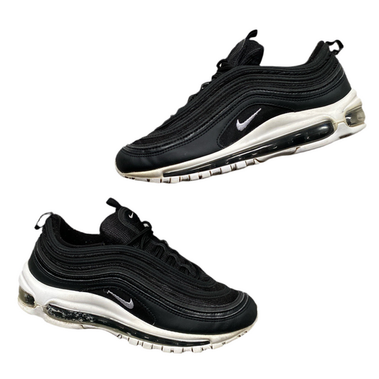 Nike Air Max 97 Black and White (UK 6)