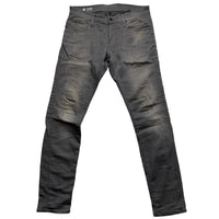 G Star Revend Slim Grey Jeans (31W)