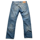 Levis 501 Light Blue Jeans (34W)
