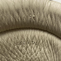 Maison Margiela Future High Top Triple Black Leather Trainers (UK 11)