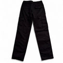 Levis Black Cargo Trousers (30W)