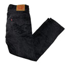 Levis 502 Vintage Black Jeans (W 30)