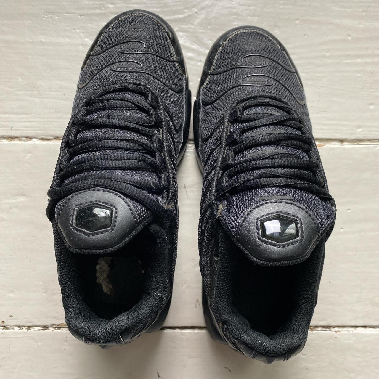 Nike TN Air Max Plus Black