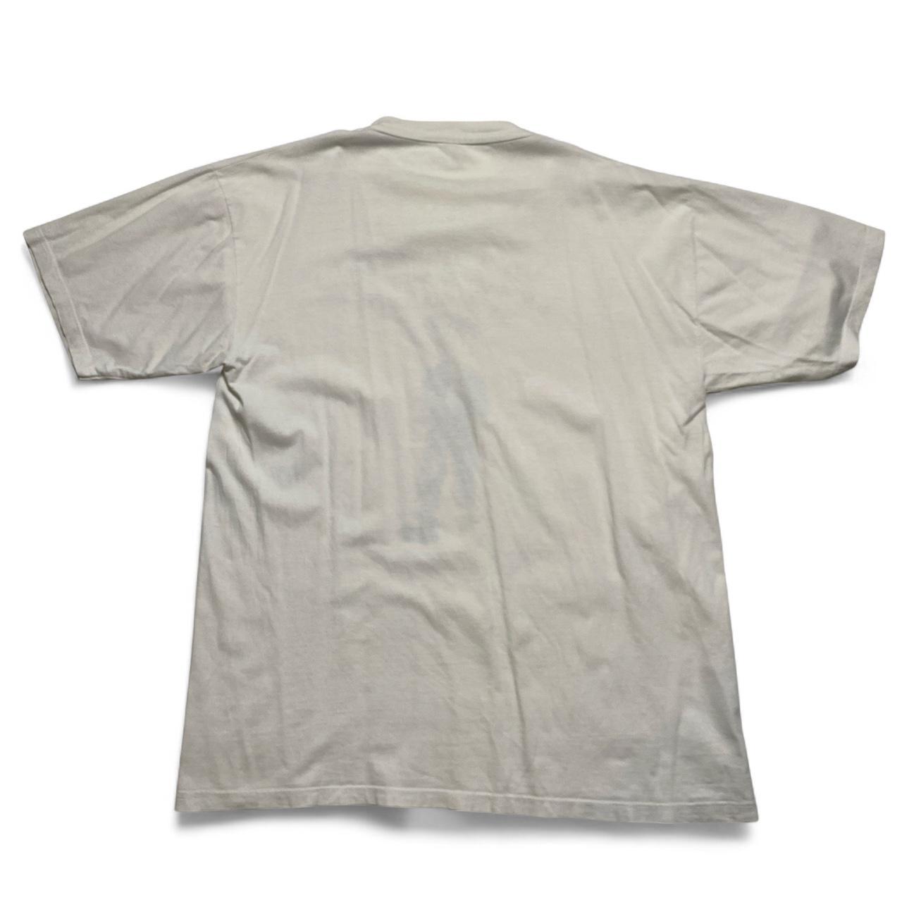 Ann Summers 1998 Stroke Pussies Graphic Vintage 90’s T Shirt (L)