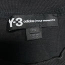 Y-3 Black Snake in the Bushes T Shirt (2XL)