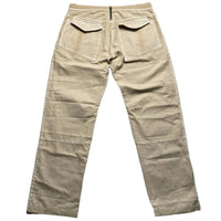 Etre NYC Cargo Khaki Suit (L)