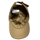 Polo Ralph Lauren Beige Cream and Olive Green Vintage Cap