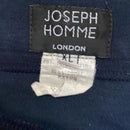 Joseph Homme Navy Trousers (34W)