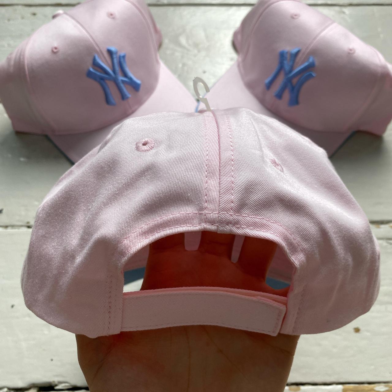 New York Yankees Vintage Baseball Caps