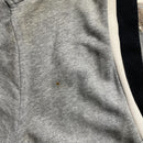 Hugo Boss Grey Cardigan Jumper (L)