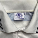 QPR Queens Park Rangers Vintage Merch Polo Shirt (L)