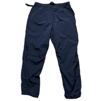Gramicci Navy Cargo Trousers (L)