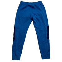Nike Blue and White Full Tracksuit (S)