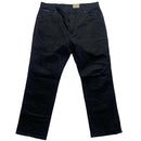 Wrangler Black Baggy Jeans (40W)