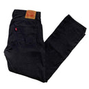 Levis 511 Black Jeans (34W)