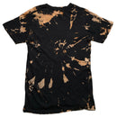 Pink Floyd Dark Side of the Moon Tie Dye T Shirt (S)