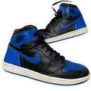Nike Jordan 1 Retro High Royal 2017 (UK 11)