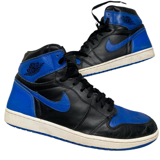 Nike Jordan 1 Retro High Royal 2017 (UK 11)