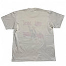 Tall Duck and Handsome Vintage 90’s White T Shirt (L)