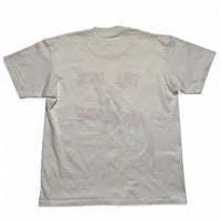 Tall Duck and Handsome Vintage 90’s White T Shirt (L)