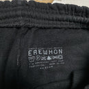 Cactus Plant Flea Market Banana Smoothie Black and Yellow Joggers (M)