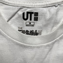 Uniqlo Takashi Murakami Flower T Shirt (M)