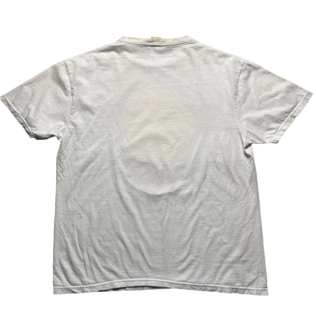 BAPE Monkey White T Shirt (L)