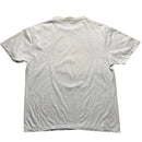BAPE Monkey White T Shirt (L)