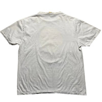 BAPE Monkey White T Shirt (L)