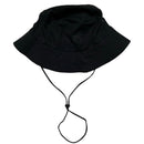 Arc’Teryx Sinsolo Black Bucket Fisherman Hat