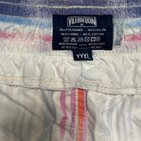Vilebrequin Swim Short Trunks (3XL)