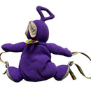 Teletubbies Tinky Winky Purple Backpack Bag