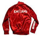 England 2014 Brazil World Cup Tracksuit Jacket (M)
