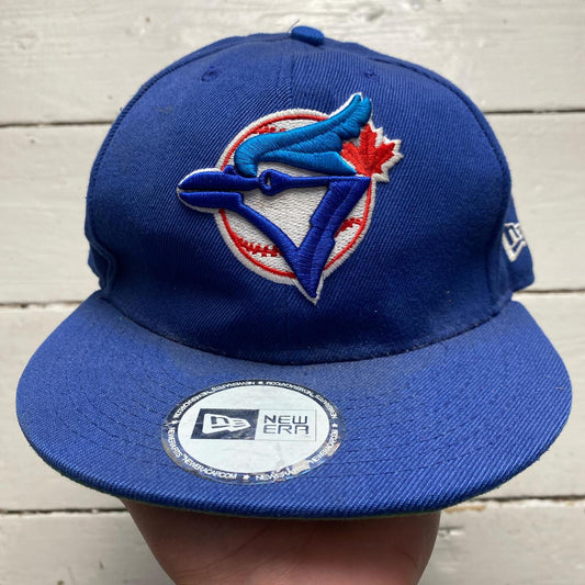 Toronto Blue Jays Snapback Cap