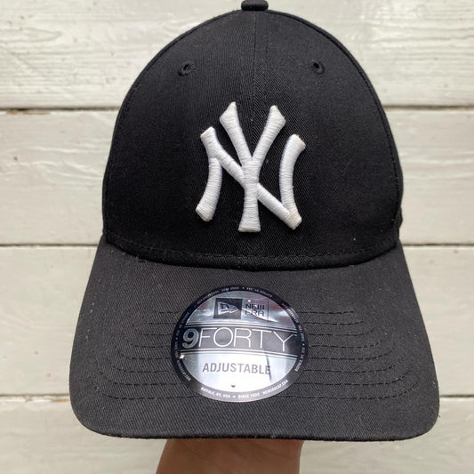 New York Yankees New Era Cap