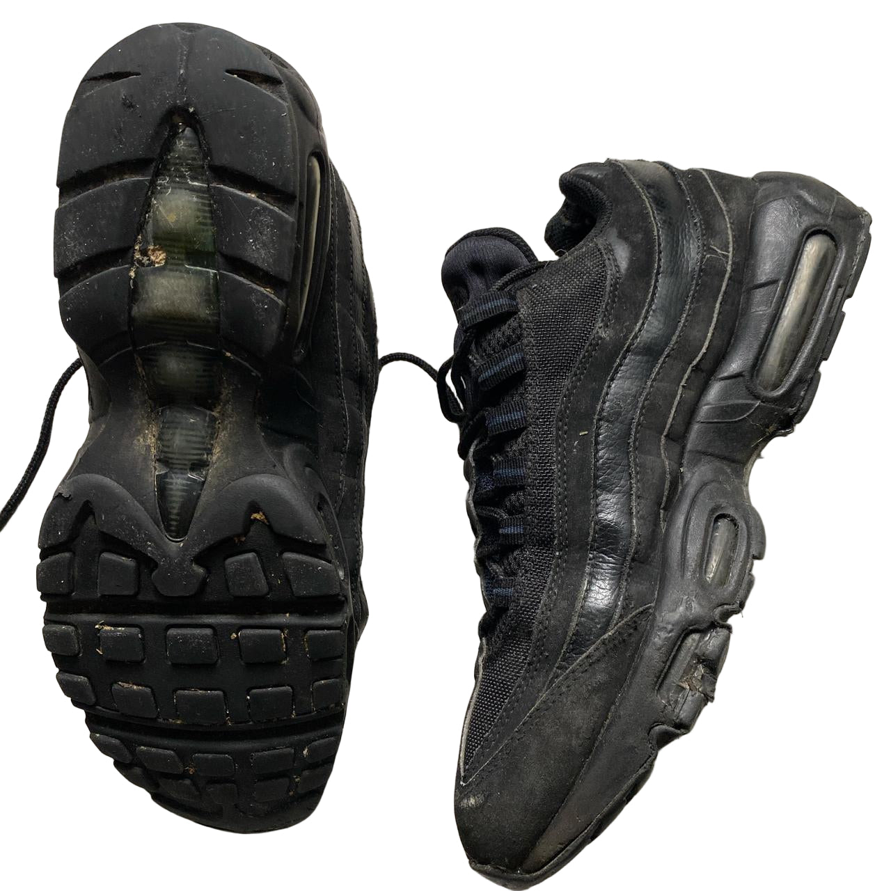 Nike Air Max 95 Black (UK 9)
