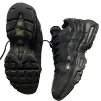 Nike Air Max 95 Black (UK 9)